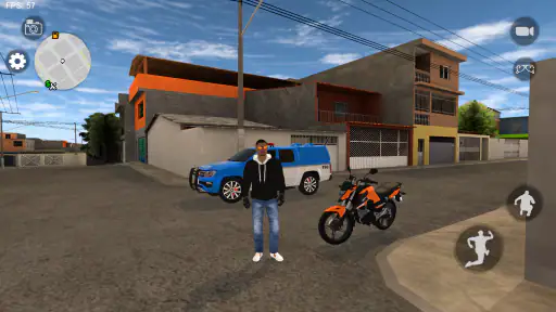 Elite Auto Brezilya - Wheelie