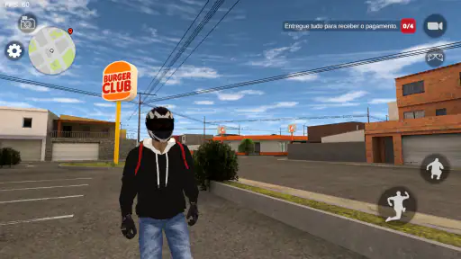 Elite Auto Brezilya - Wheelie