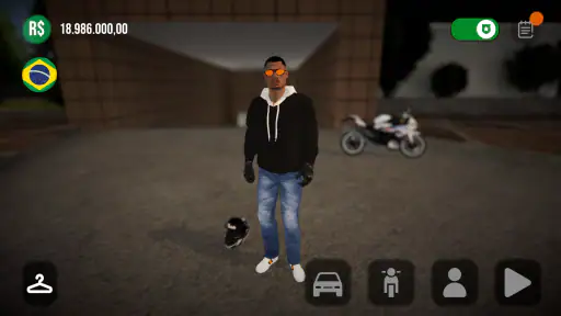 Elite Auto Brezilya - Wheelie