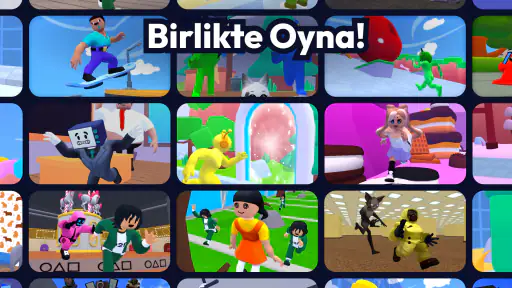 Elytopia: Mini Oyunlar!