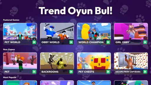Elytopia: Mini Oyunlar!