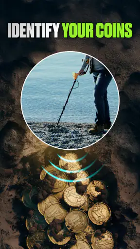 EMF Scanner - Metal Detector