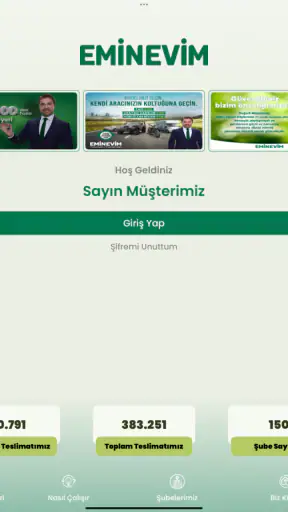 Eminevim