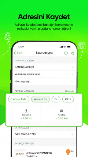 Emlakjet: Emlak Ara & İlan Ver