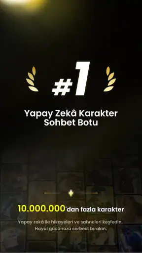 Emochi:Karakterlerle Sohbet Et