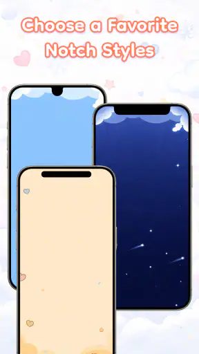 Emoji Battery: Cute Status Bar