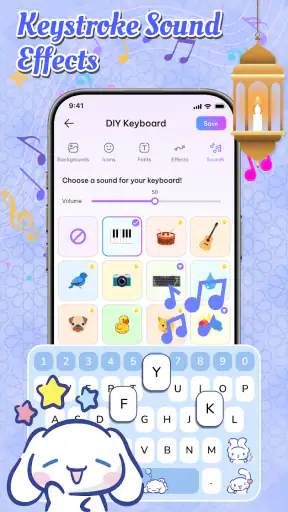 Emoji Font Klavye Temaları
