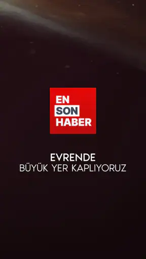 En Son Haber - Güncel Haberler