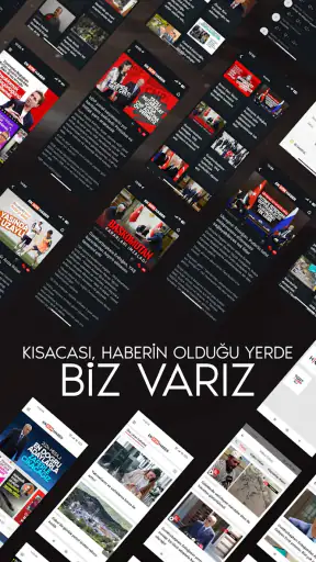 En Son Haber - Güncel Haberler