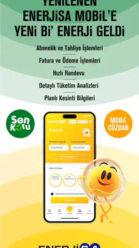 Enerjisa Mobil