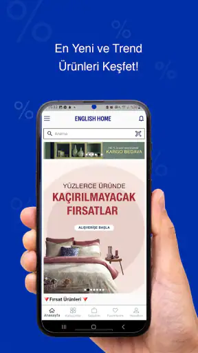 English Home: Ev & Alışveriş