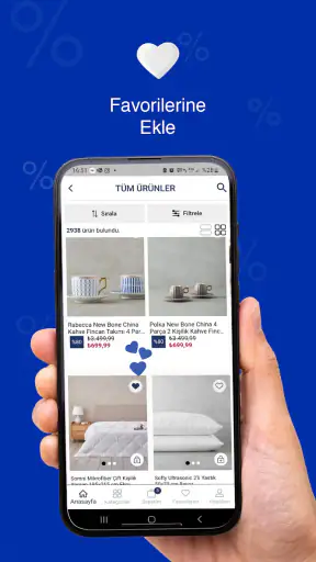 English Home: Ev & Alışveriş