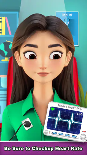 Enjeksiyon Doktoru Oyunları