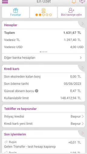 Enpara Bank Cep Şube