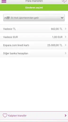 Enpara Bank Cep Şube