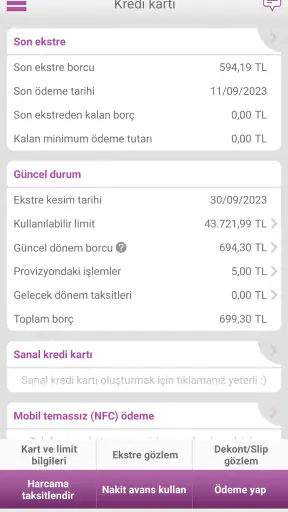 Enpara Bank Cep Şube