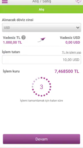 Enpara Bank Cep Şube