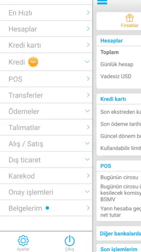 Enpara Bank Şirketim Cep Şube
