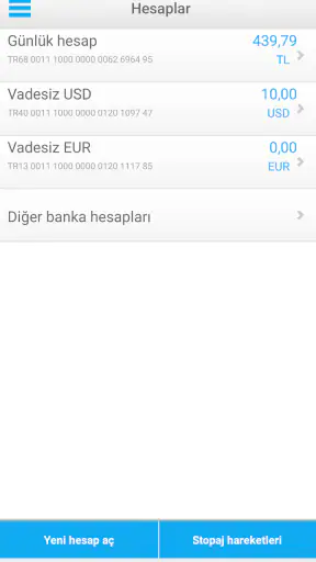 Enpara Bank Şirketim Cep Şube