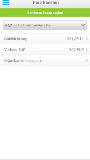 Enpara Bank Şirketim Cep Şube