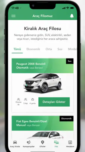 Enterprise Türkiye