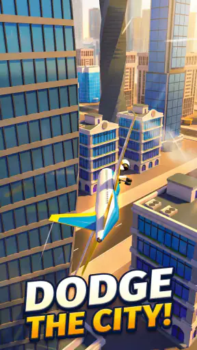 Epic Plane Evolution
