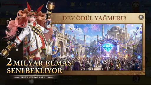 Era Online: Şeref Savaşı