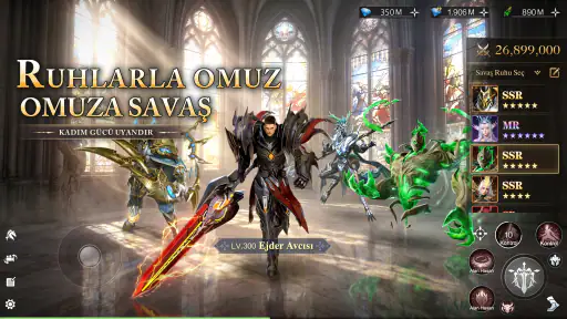 Era Online: Şeref Savaşı
