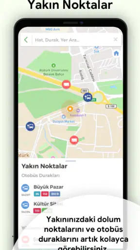 Erzurum Kart