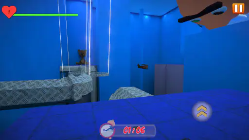 Escape Giant Obby