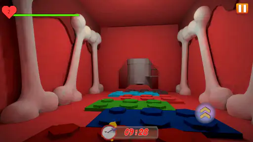 Escape Giant Obby
