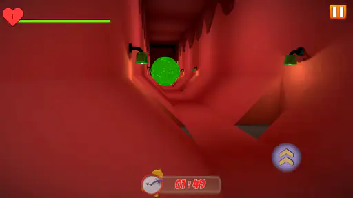 Escape Giant Obby