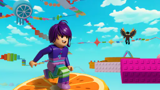 Escape Parkour: Prison Run 3D
