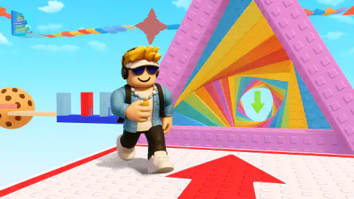 Escape Parkour: Prison Run 3D
