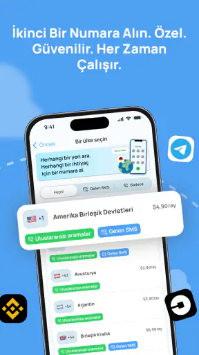 eSIMo: Seyahat eSIM ve Arama