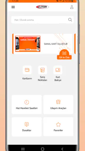 Estram Mobil