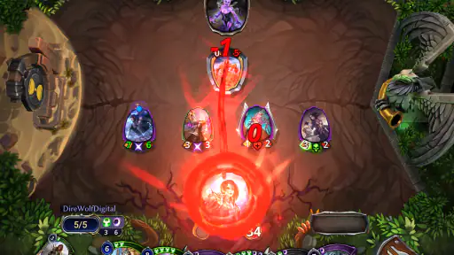 Eternal Kart Oyunu