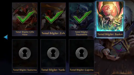 Eternal Kart Oyunu