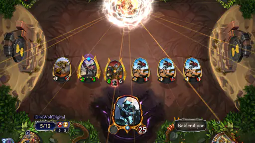 Eternal Kart Oyunu