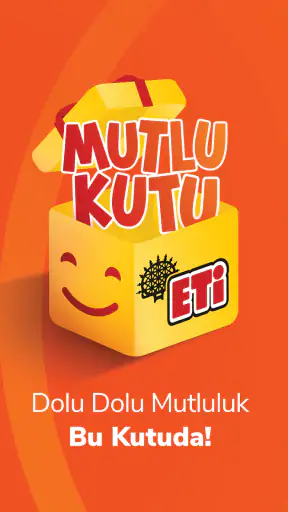 ETi Mutlu Kutu