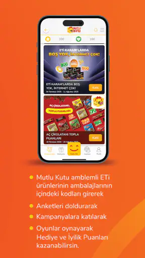 ETi Mutlu Kutu