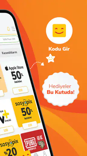 ETi Mutlu Kutu