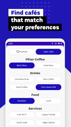 European Coffee Trip