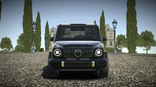 European Luxury Cars