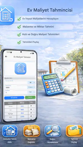 Ev Tasarım Uygulaması