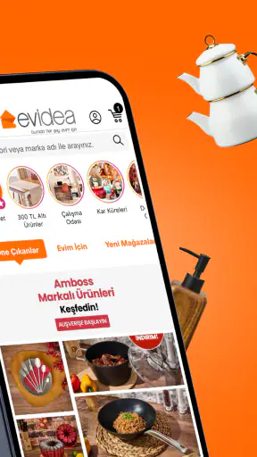 Evidea