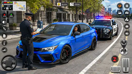 Expert Car Driving Academy