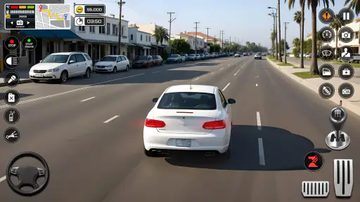 Expert Car Driving Academy