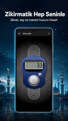 Ezan Vakti: Namaz & Kuran