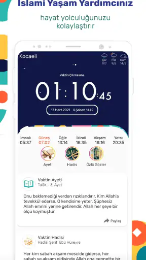 Ezan Vakti Pro Lite